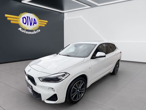 BMW X2 2019
