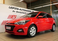 Hyundai i20 2020