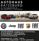 Alfa Romeo Giulia 2024