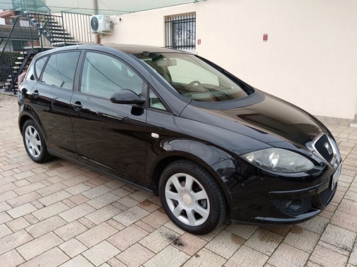 Seat Altea 2006