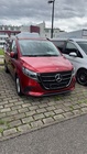 Mercedes-Benz V-Class 2023