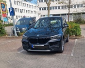BMW X1 2020