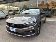 Fiat Tipo 2021