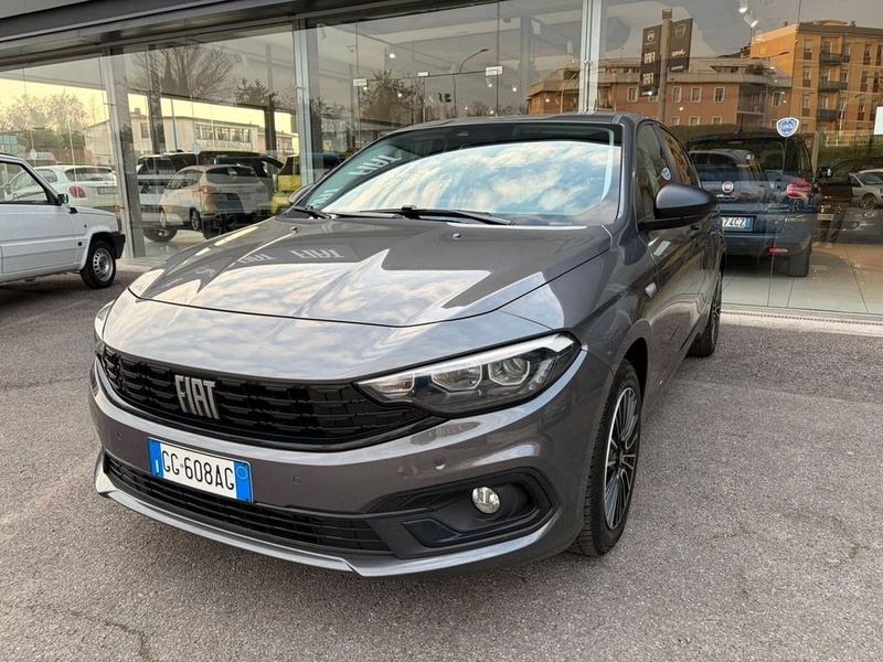 Fiat Tipo