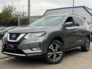 Nissan X-Trail 2019