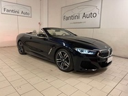 BMW 8 Series 2021