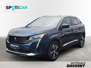 Peugeot 3008 2023