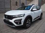 Dacia Sandero 2022