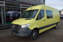 Mercedes-Benz Sprinter 2020