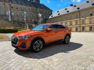 Audi Q3 2023