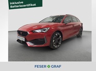 Cupra Leon 2022