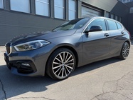 BMW 1 Series 2020
