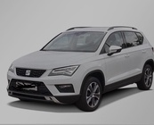 Seat Ateca 2019