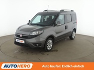 Fiat Doblo 2019