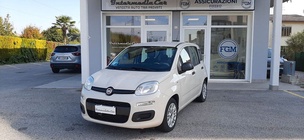 Fiat Panda 2015