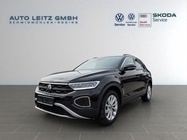 Volkswagen T-Roc 2023