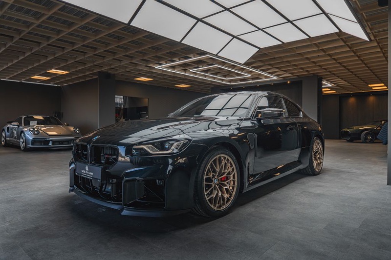 BMW M2