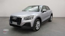 Audi Q2 2021