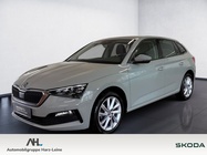 Skoda Scala 2023