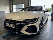 Volkswagen Arteon 2021