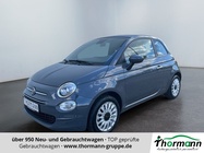 Fiat 500C 2020