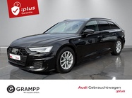 Audi A6 2025