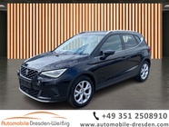 Seat Arona 2025