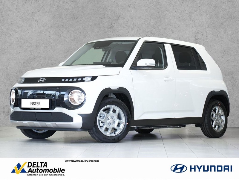 Hyundai Inster