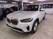 BMW X3 2024