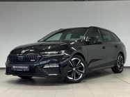 Skoda Octavia 2023