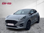 Ford Puma 2021