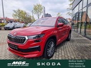 Skoda Kodiaq 2021