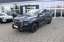 KGM Musso Grand 2025