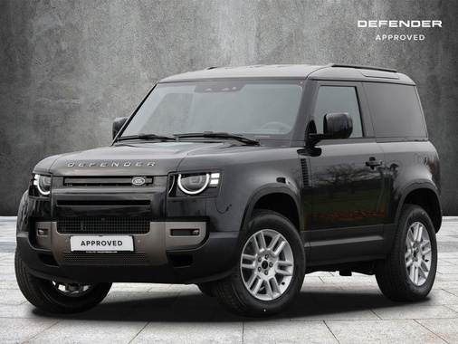 Land Rover Defender 2026