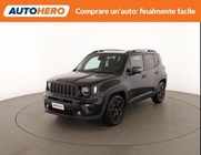 Jeep Renegade 2021