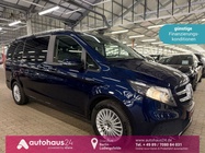 Mercedes-Benz V-Class 2020