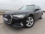 Audi A6 2020
