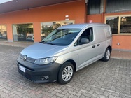 Volkswagen Caddy 2022