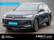 Volkswagen Tiguan 2025