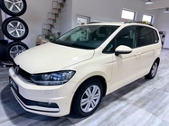 Volkswagen Touran 2019