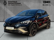 Renault Captur 2023