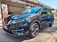 Nissan Qashqai 2019