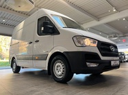 Hyundai H350 2016
