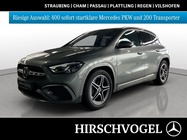 Mercedes-Benz GLA-Class 2025