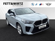 BMW X2 2024