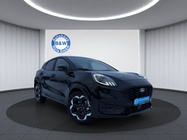 Ford Puma 2024