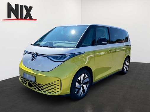Volkswagen ID.Buzz 2023
