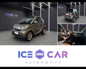 Smart ForTwo 2007