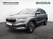 Skoda Karoq 2025