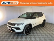 Jeep Compass 2023
